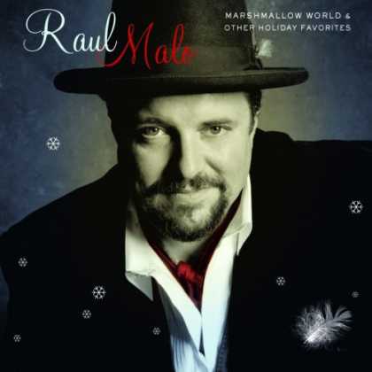 Bestselling Music (2007) - Marshmallow World & Other Holiday Favorites (with Bonus Track) - Amazon.com Excl