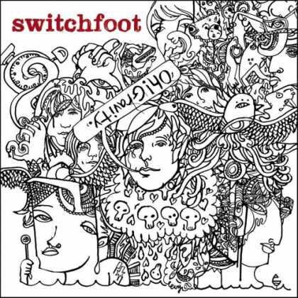 Bestselling Music (2007) - Oh! Gravity. by Switchfoot