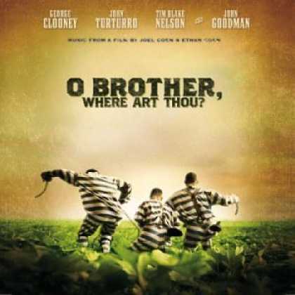 Bestselling Music (2007) - O Brother, Where Art Thou? by Various Artists - Soundtrack