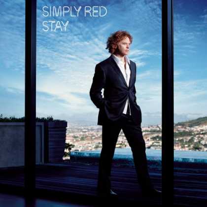 Bestselling Music (2007) - Stay by Simply Red