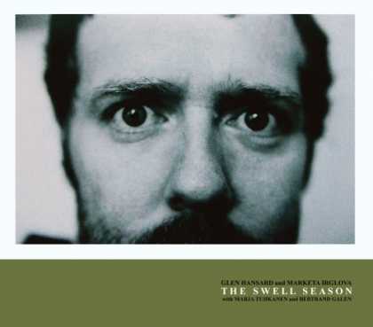 Bestselling Music (2007) - The Swell Season by Glen Hansard & Marketa Irglova