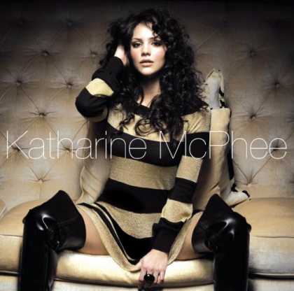 Bestselling Music (2007) - Katharine McPhee