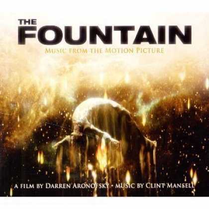 Bestselling Music (2007) - The Fountain