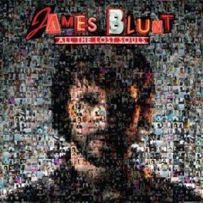 Bestselling Music (2007) - All the Lost Souls by James Blunt