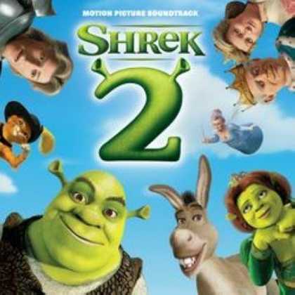 Bestselling Music (2007) - Shrek 2 by Various Artists