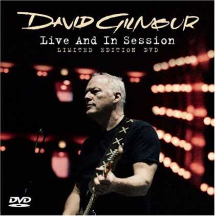 Bestselling Music (2007) - On an Island (CD/DVD) by David Gilmour