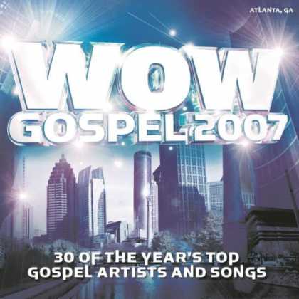 Bestselling Music (2007) - Wow Gospel 2007 by Various Artists