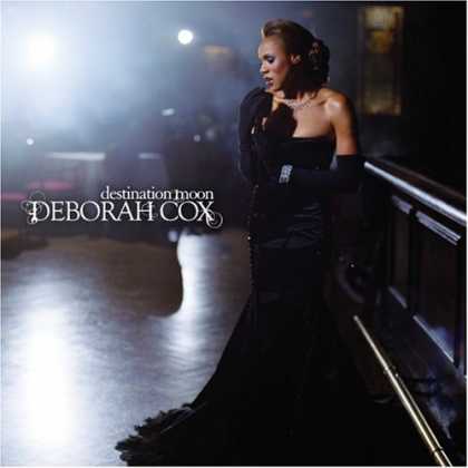 Bestselling Music (2007) - Destination Moon by Deborah Cox