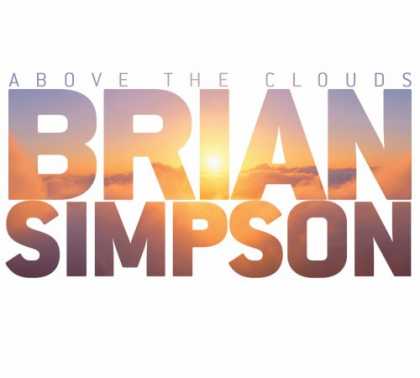 Bestselling Music (2007) - Above the Clouds by Brian Simpson