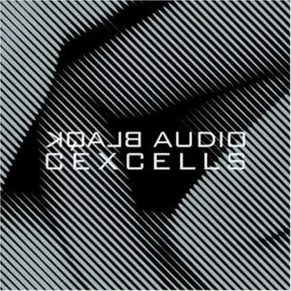 Bestselling Music (2007) - Cexcells by Blaqk Audio