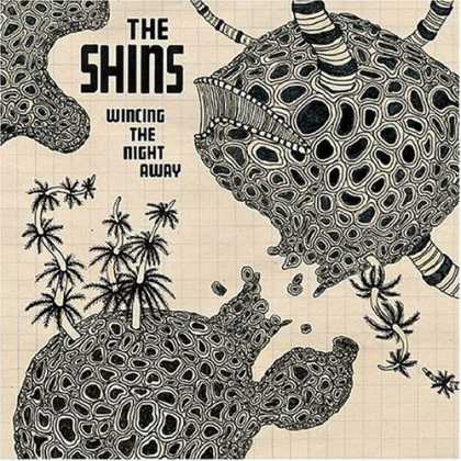 Bestselling Music (2007) - Wincing the Night Away by The Shins