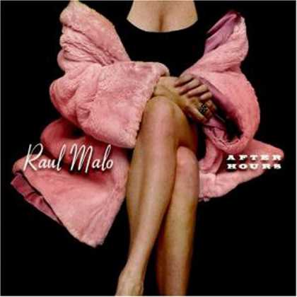 Bestselling Music (2007) - After Hours by Raul Malo