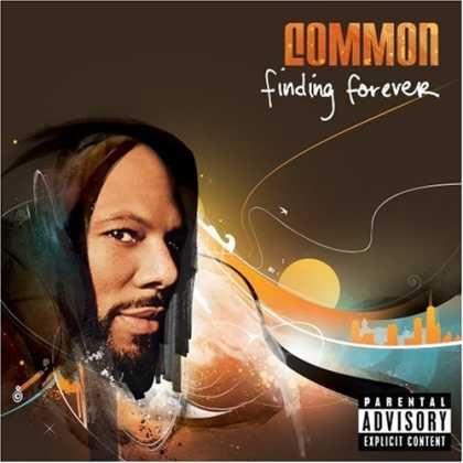 Bestselling Music (2007) - Finding Forever by Common