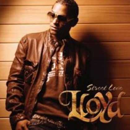 Bestselling Music (2007) - Street Love by Lloyd