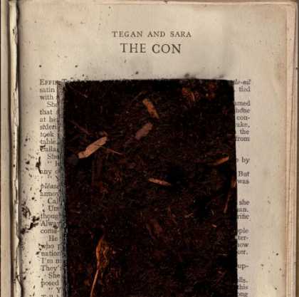Bestselling Music (2007) - The Con by Tegan and Sara