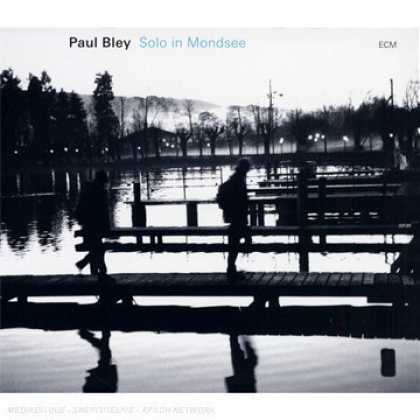 Bestselling Music (2007) - Solo in Mondsee by Paul Bley