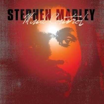 Bestselling Music (2007) - Mind Control by Stephen Marley