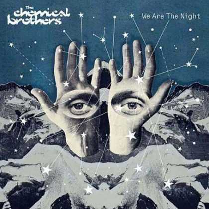 Bestselling Music (2007) - We Are the Night by The Chemical Brothers