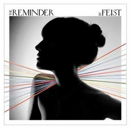 Bestselling Music (2007) - The Reminder by Feist