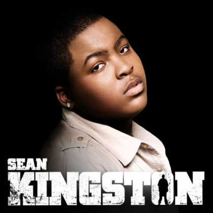 Bestselling Music (2007) - Sean Kingston by Sean Kingston