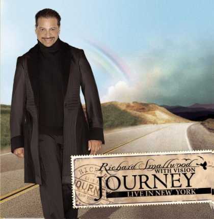 Bestselling Music (2007) - Journey: Live in New York by Richard Smallwood