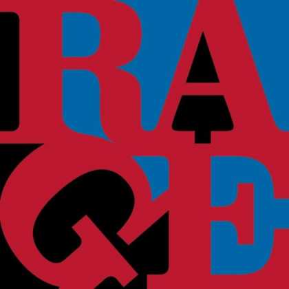 Bestselling Music (2007) - Renegades by Rage Against the Machine