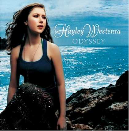 Bestselling Music (2007) - Odyssey by Hayley Westenra