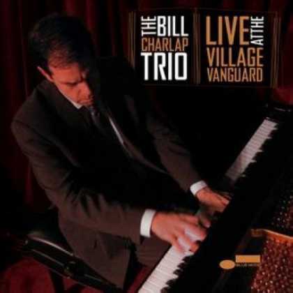 Bestselling Music (2007) - Live at the Village Vanguard by The Bill Charlap Trio
