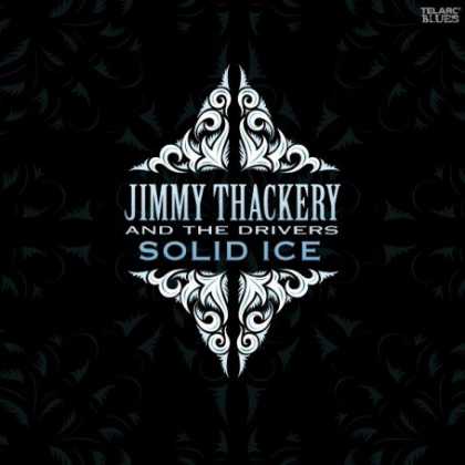 Bestselling Music (2007) - Solid Ice by Jimmy Thackery
