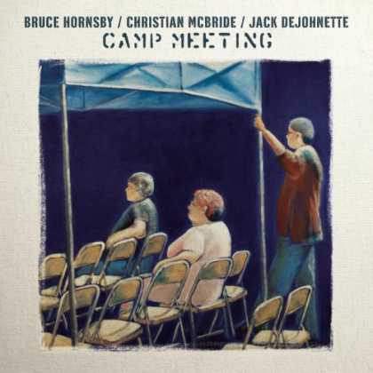 Bestselling Music (2007) - Camp Meeting by Bruce Hornsby
