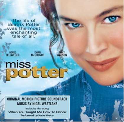 Bestselling Music (2007) - Miss Potter