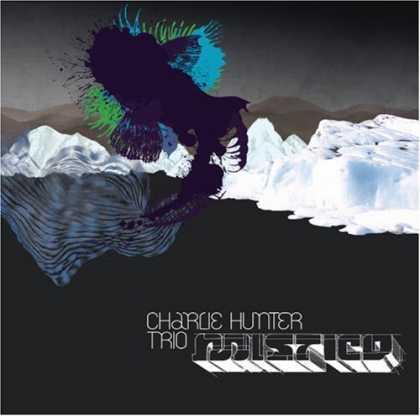 Bestselling Music (2007) - Mistico by Charlie Hunter Trio