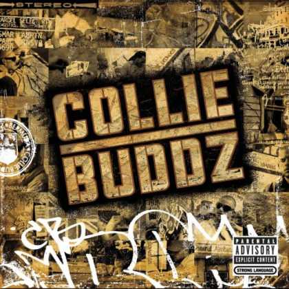 Bestselling Music (2007) - Collie Buddz by Collie Buddz