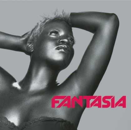 Bestselling Music (2007) - Fantasia by Fantasia