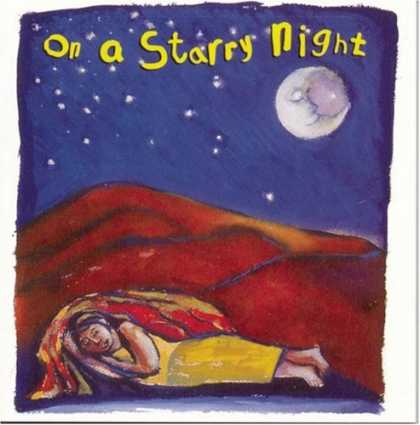 Bestselling Music (2007) - On a Starry Night by Various Artists