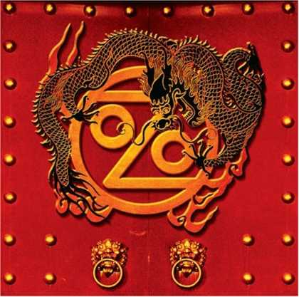 Bestselling Music (2007) - Don't Mess With The Dragon by Ozomatli