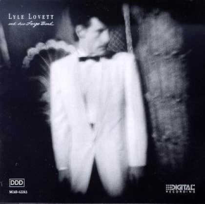 Bestselling Music (2007) - Lyle Lovett and His Large Band by Lyle Lovett