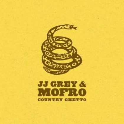 Bestselling Music (2007) - Country Ghetto by JJ Grey & Mofro