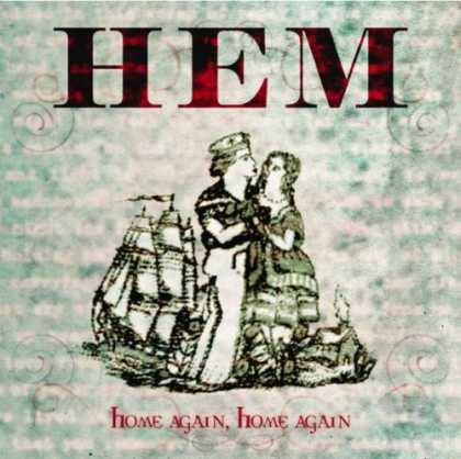 Bestselling Music (2007) - Home Again, Home Again by Hem