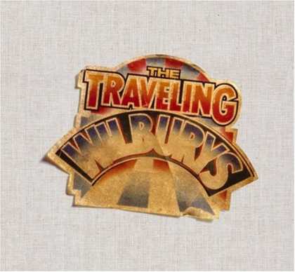 Bestselling Music (2007) - Traveling Wilburys (2CD/1DVD, Deluxe Edition) by The Traveling Wilburys
