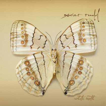 Bestselling Music (2007) - White Moth by Xavier Rudd