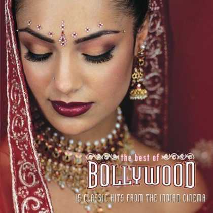 Bestselling Music (2007) - The Best of Bollywood by Various Artists