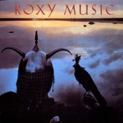 Bestselling Music (2007) - Avalon by Roxy Music