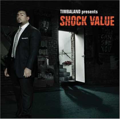 Bestselling Music (2007) - Timbaland Presents Shock Value by Timbaland