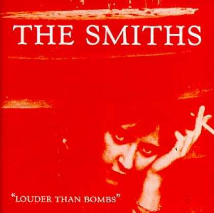 Bestselling Music (2007) - Louder Than Bombs by The Smiths