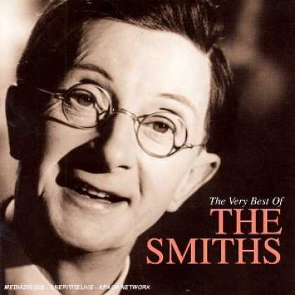 Bestselling Music (2007) - The Very Best of the Smiths by The Smiths