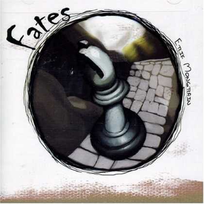 Bestselling Music (2007) - Fates by Erik Mongrain
