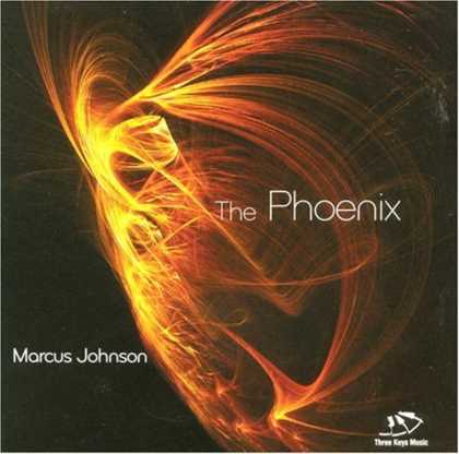 Bestselling Music (2007) - The Phoenix by Marcus Johnson