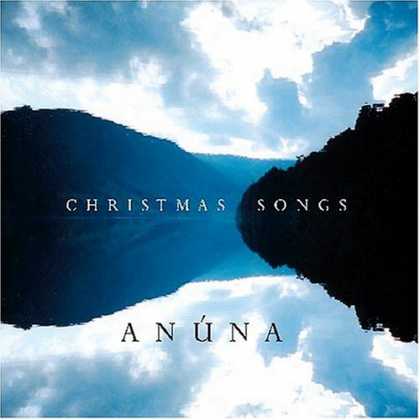 Bestselling Music (2007) - Christmas Songs by Anuna