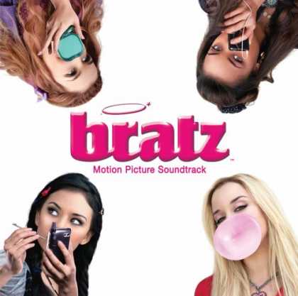 Bestselling Music (2007) - Bratz by Original Soundtrack
